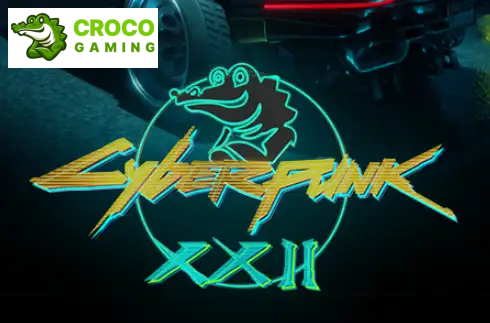 Cyberpunk XXII